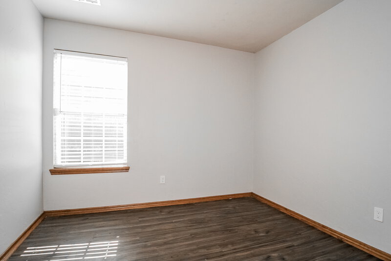 1,870/Mo, 816 Eric Circle Moore, OK 73160 Bedroom View 4