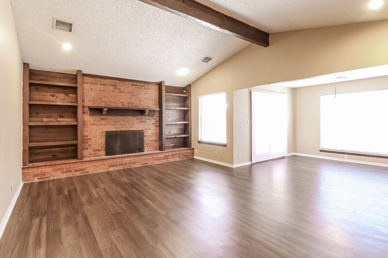1,825/Mo, 1112 NE 21st Ct Moore, OK 73160 Misc View 4