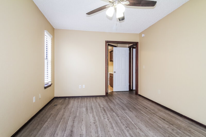 1,520/Mo, 7505 NW 115th St Oklahoma City, OK 73162 Main Bedroom View