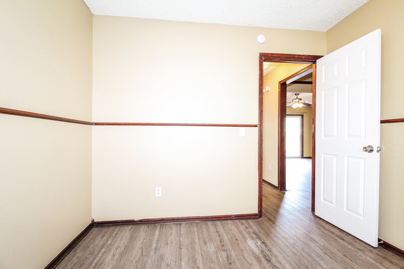 1,520/Mo, 7505 NW 115th St Oklahoma City, OK 73162 Bedroom View