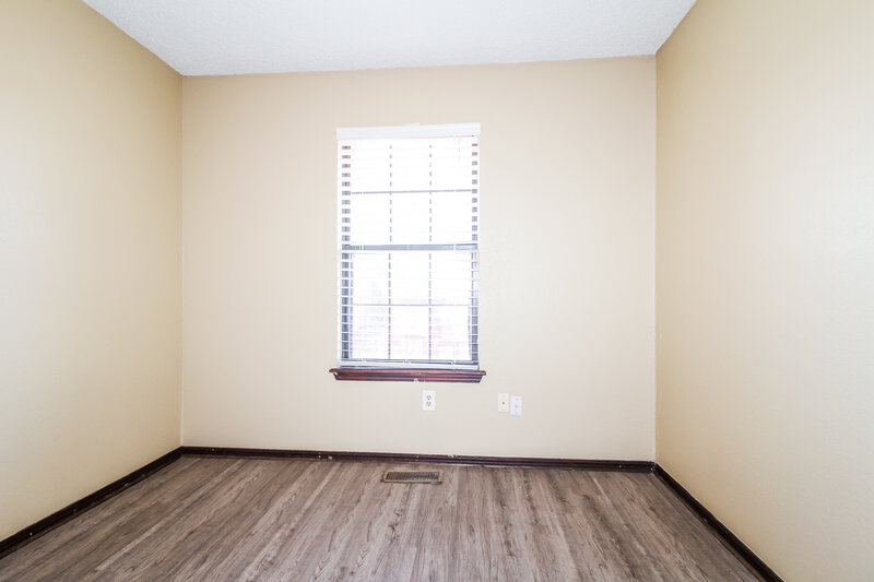 1,520/Mo, 7505 NW 115th St Oklahoma City, OK 73162 Bedroom View 2