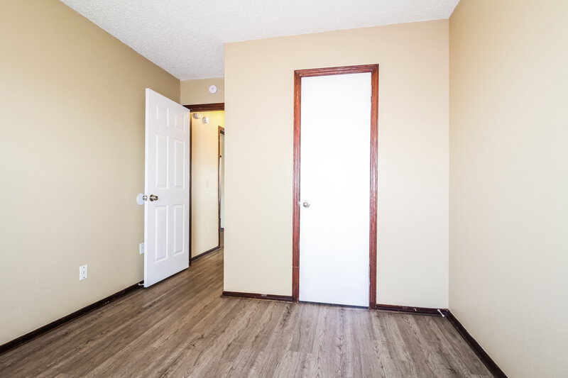 1,520/Mo, 7505 NW 115th St Oklahoma City, OK 73162 Bedroom View 3