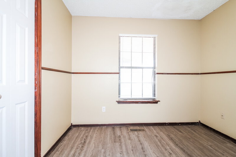 1,520/Mo, 7505 NW 115th St Oklahoma City, OK 73162 Bedroom View 4