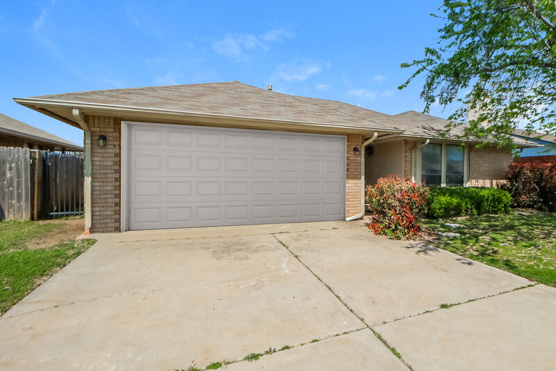 1,510/Mo, 7529 NW 115th St Oklahoma City, OK 73162 External View