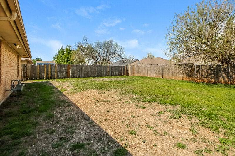 1,510/Mo, 7529 NW 115th St Oklahoma City, OK 73162 Misc View 14