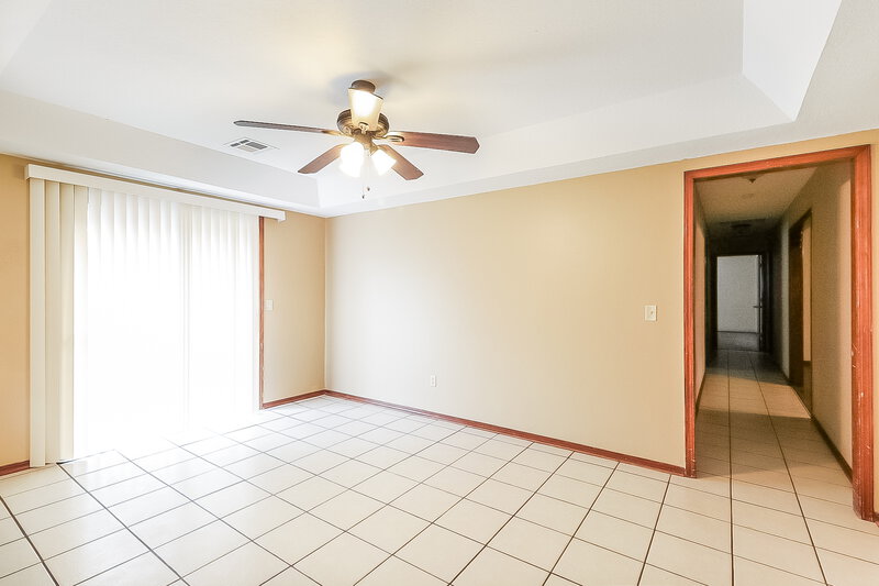 1,520/Mo, 11232 Davis Ct Oklahoma City, OK 73162 Dining Room View 3