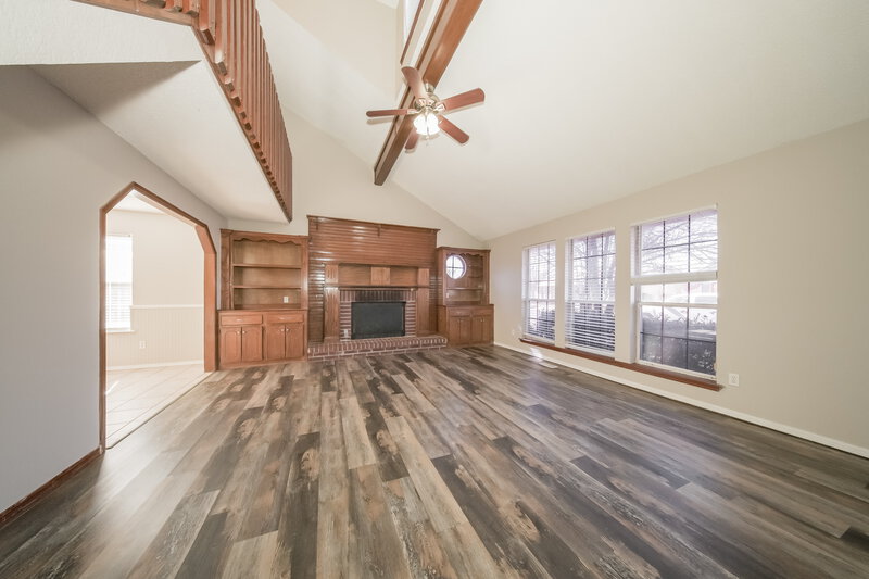 1,720/Mo, 11240 Cimarron Dr Oklahoma City, OK 73162 Misc View