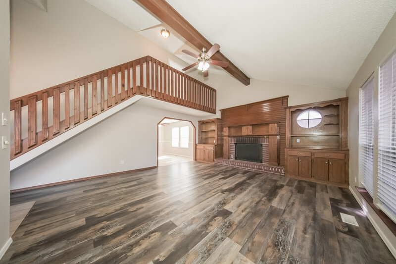 1,720/Mo, 11240 Cimarron Dr Oklahoma City, OK 73162 Misc View 2