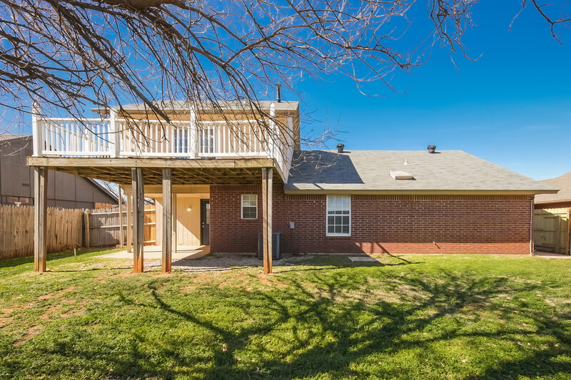 1,720/Mo, 11240 Cimarron Dr Oklahoma City, OK 73162 Misc View 14