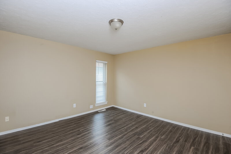 1,715/Mo, 11213 N Eagle Ln Oklahoma City, OK 73162 Bedroom View