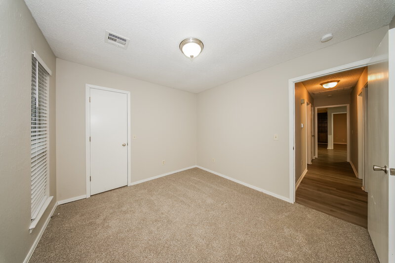 1,850/Mo, 11032 N Eagle Ln Oklahoma City, OK 73162 Bedroom View