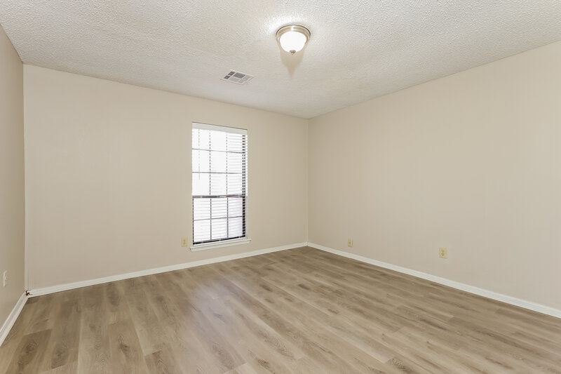 0/Mo, 8220 NW 112th Terrace Oklahoma City, OK 73162 Bedroom View