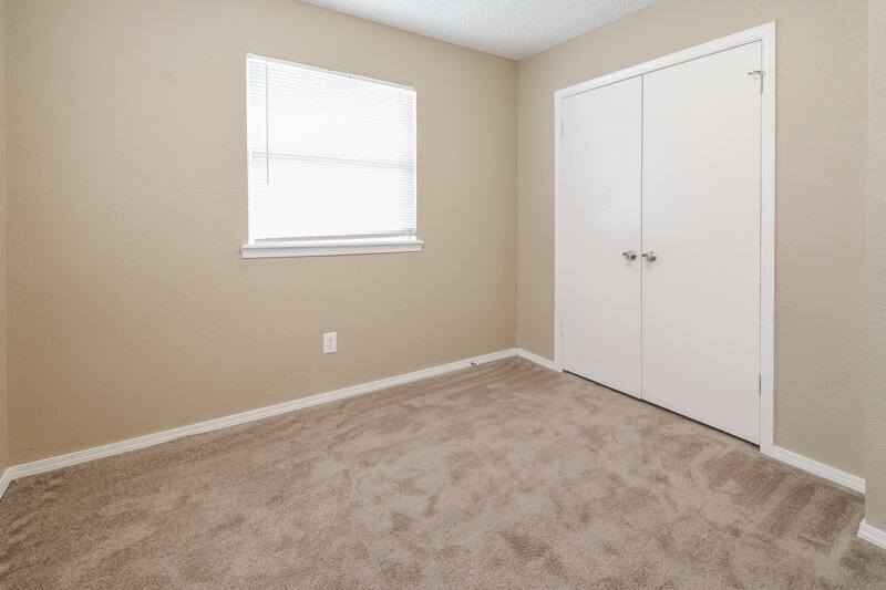 1,372/Mo, 9108 Checkerbloom Dr Oklahoma City, OK 73165 Bedroom View 2