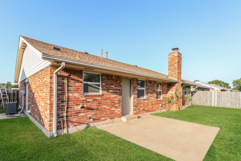 1,372/Mo, 9108 Checkerbloom Dr Oklahoma City, OK 73165 photo View