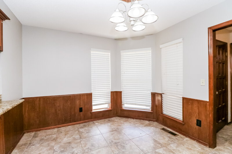 1,785/Mo, 12913 S Drexel Ave Oklahoma City, OK 73170 Dining Room View