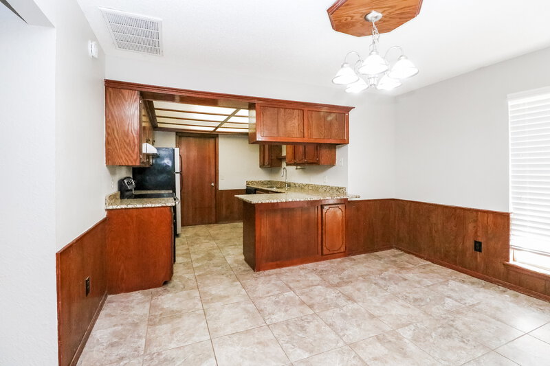 1,785/Mo, 12913 S Drexel Ave Oklahoma City, OK 73170 Dining Room View 2