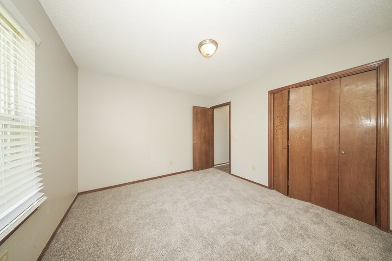 1,710/Mo, 12913 S Drexel Ave Oklahoma City, OK 73170 Bedroom View