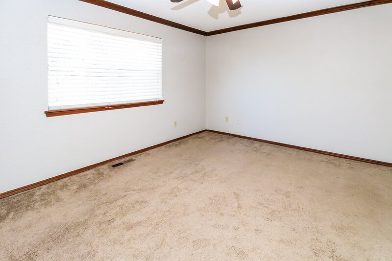 1,785/Mo, 12913 S Drexel Ave Oklahoma City, OK 73170 Main Bedroom View