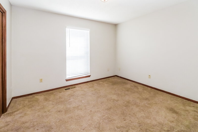 1,785/Mo, 12913 S Drexel Ave Oklahoma City, OK 73170 Bedroom View