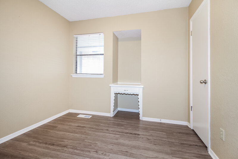 1,385/Mo, 528 Wandering Way Oklahoma City, OK 73170 Bedroom View 4