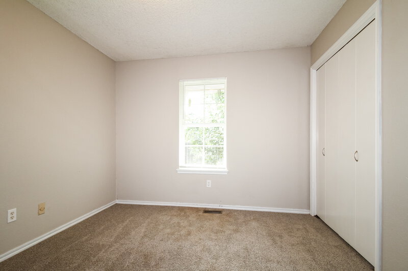 1,595/Mo, 829 Turtle Creek Rd Oklahoma City, OK 73170 Bedroom View 3