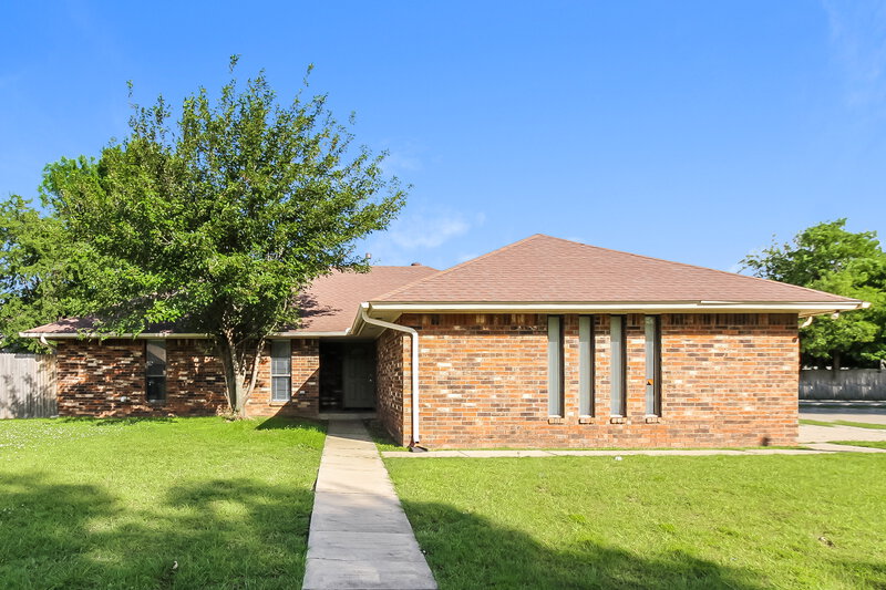 1,690/Mo, 674 Wandering Way Oklahoma City, OK 73170 External View
