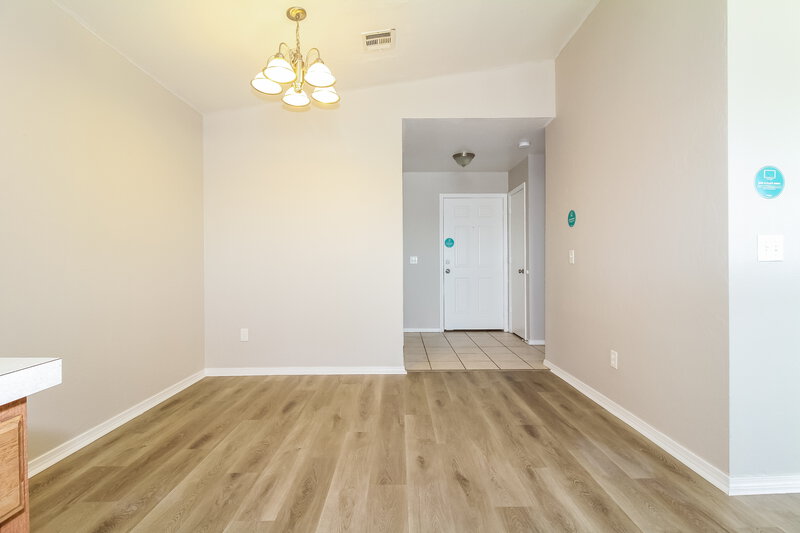 1,345/Mo, 1008 SW 156th St Oklahoma City, OK 73170 Misc View 2