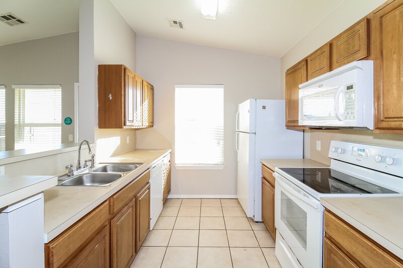 1,345/Mo, 1008 SW 156th St Oklahoma City, OK 73170 Misc View 4