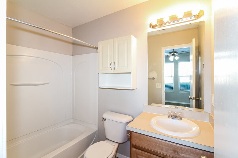 1,345/Mo, 1008 SW 156th St Oklahoma City, OK 73170 Misc View 7