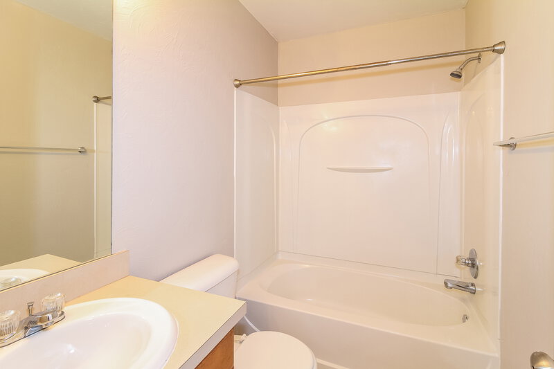 1,345/Mo, 1008 SW 156th St Oklahoma City, OK 73170 Misc View 13