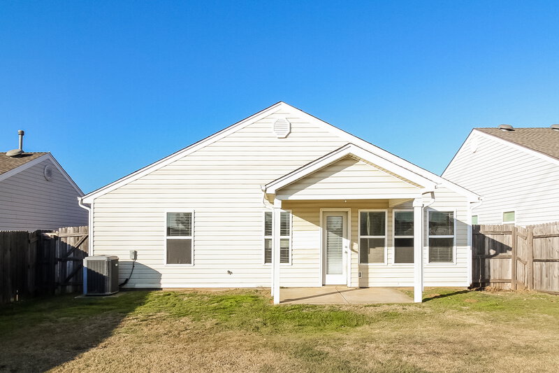 1,345/Mo, 1008 SW 156th St Oklahoma City, OK 73170 Misc View 14