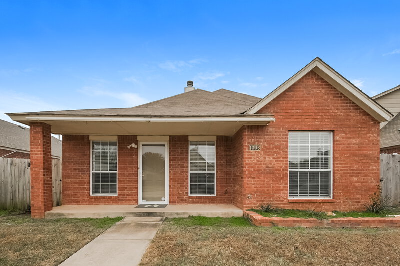 1,660/Mo, 1306 SW 22nd St Oklahoma City, OK 73170 External View