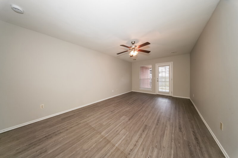 1,660/Mo, 1306 SW 22nd St Oklahoma City, OK 73170 Main Bedroom View