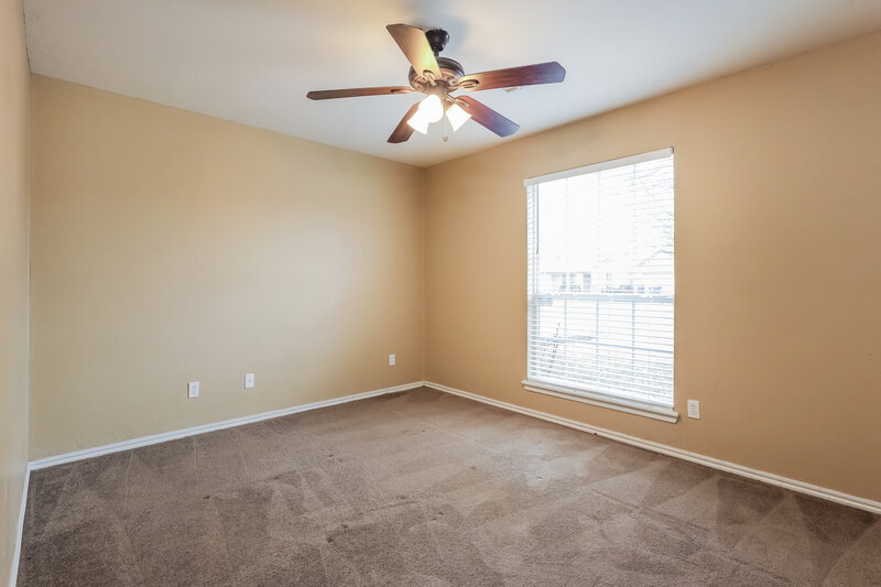 1,555/Mo, 8524 SW 37th St Oklahoma City, OK 73179 Bedroom View 2