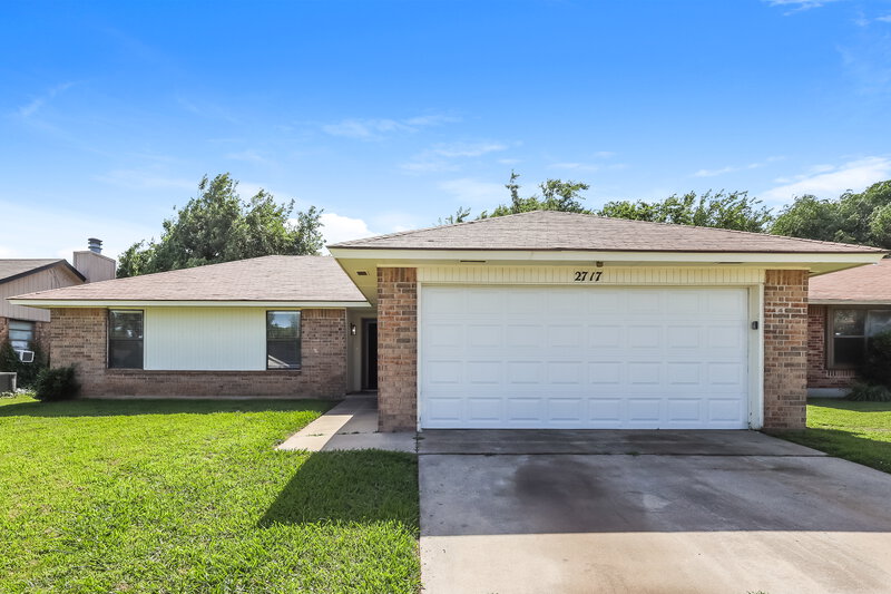 1,330/Mo, 2717 Paxton Pl Spencer, OK 73084 External View
