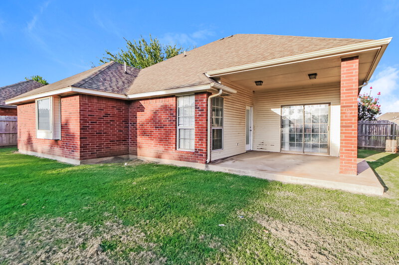 1,640/Mo, 3801 Notting Hill Dr Moore, OK 73160 Misc View 13