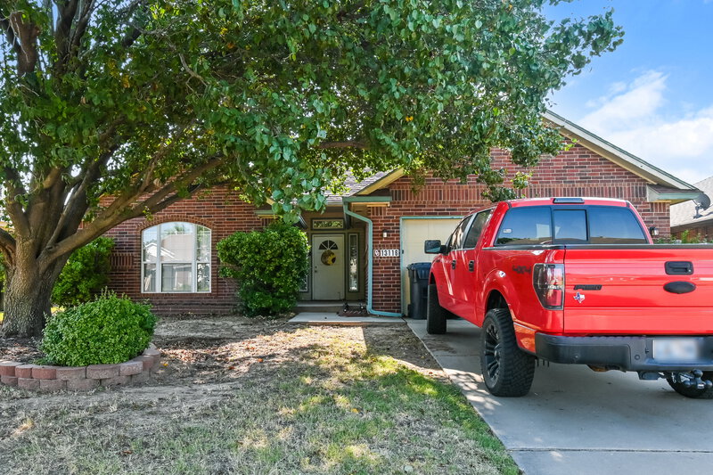 1,605/Mo, 13116 Mapleleaf Dr Oklahoma City, OK 73170 External View