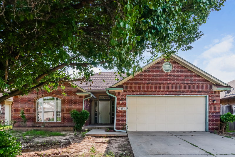 1,605/Mo, 13116 Mapleleaf Dr Oklahoma City, OK 73170 External View
