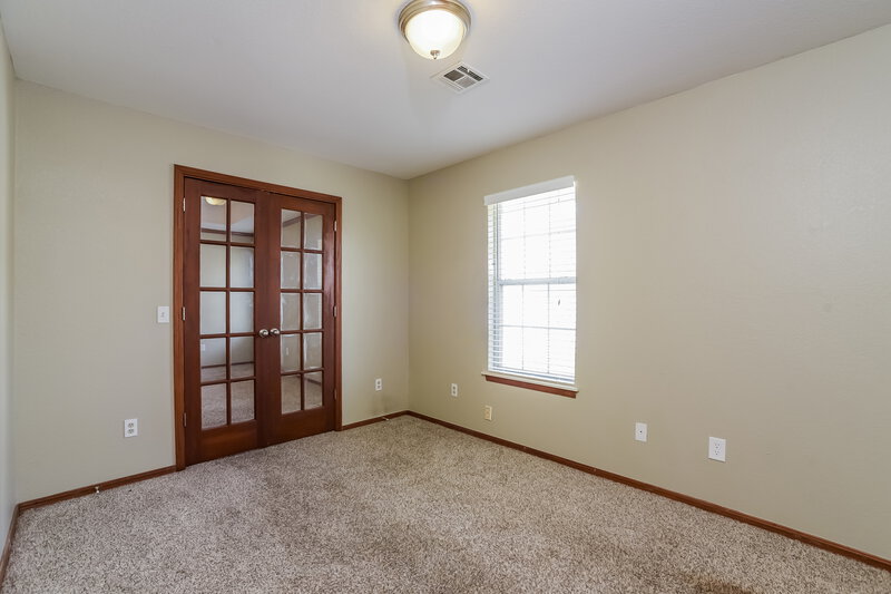 1,500/Mo, 6001 SE 84th St Oklahoma City, OK 73135 Bedroom View