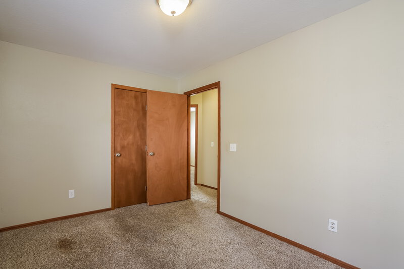 1,500/Mo, 6001 SE 84th St Oklahoma City, OK 73135 Bedroom View 2