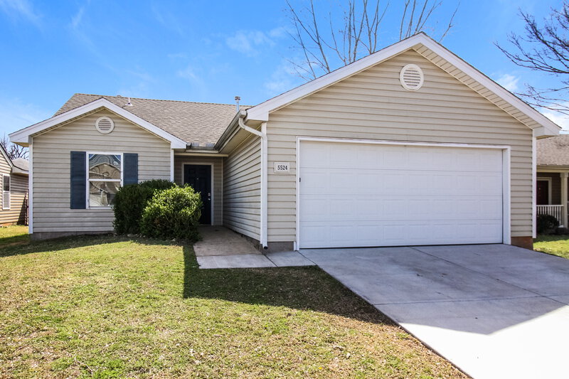 1,515/Mo, 5524 Del Creek Rd Oklahoma City, OK 73117 External View