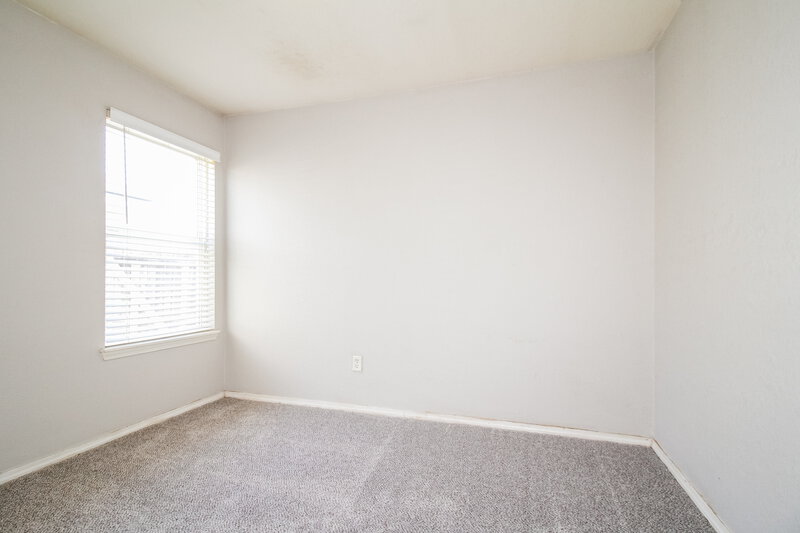 1,515/Mo, 5524 Del Creek Rd Oklahoma City, OK 73117 Bedroom View