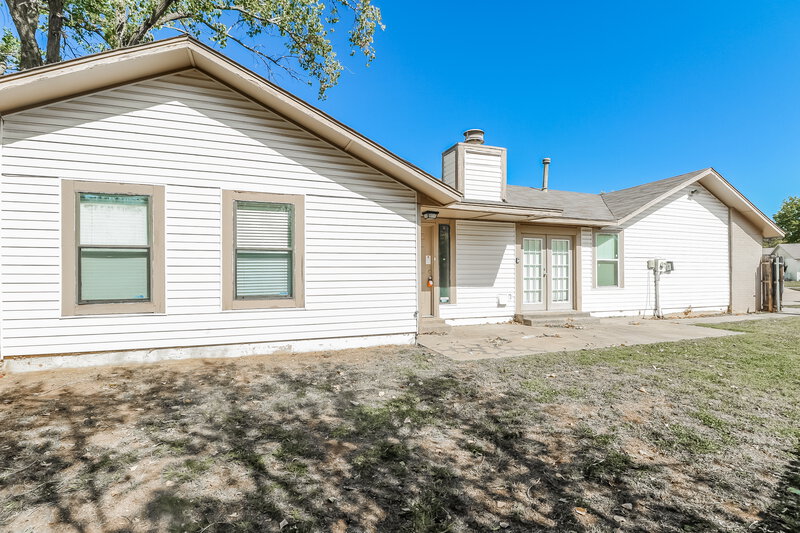 1,345/Mo, 2006 Twisted Oak Circle Norman, OK 73071 External View