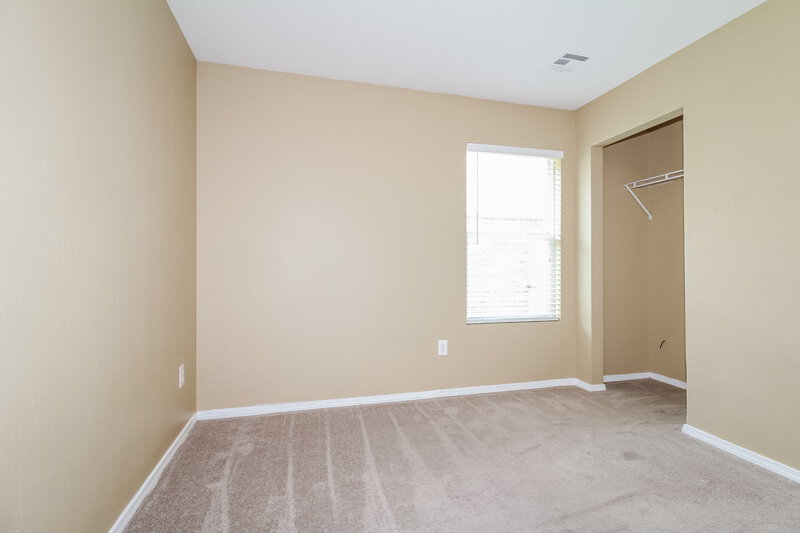 1,300/Mo, 8120 Rausch Ln Oklahoma City, OK 73135 Bedroom View