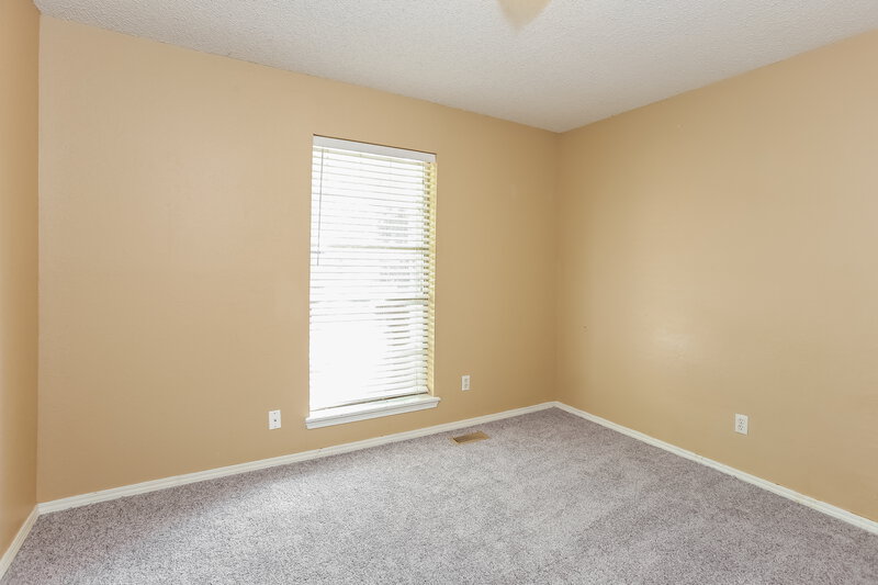 1,276/Mo, 11909 Sagamore Dr Yukon, OK 73099 Bedroom View