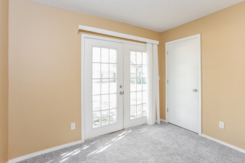 1,276/Mo, 11909 Sagamore Dr Yukon, OK 73099 Bedroom View 3