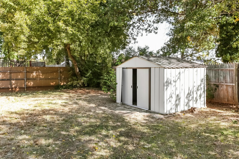 1,276/Mo, 11909 Sagamore Dr Yukon, OK 73099 Exterior View