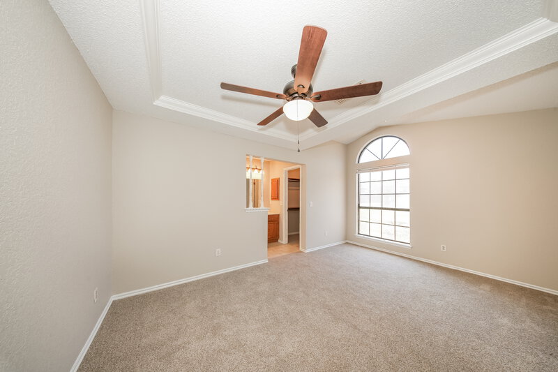 1,405/Mo, 2600 Amy Ct Moore, OK 73160 Main Bedroom View