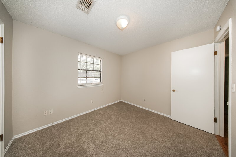 1,405/Mo, 2600 Amy Ct Moore, OK 73160 Bedroom View