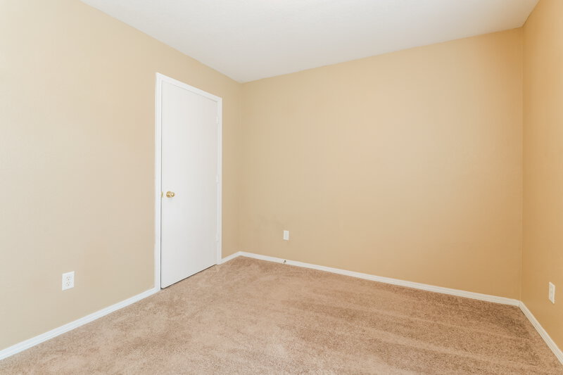 1,500/Mo, 5536 Bush Creek Way oklahoma city, OK 73117 Bedroom View 2